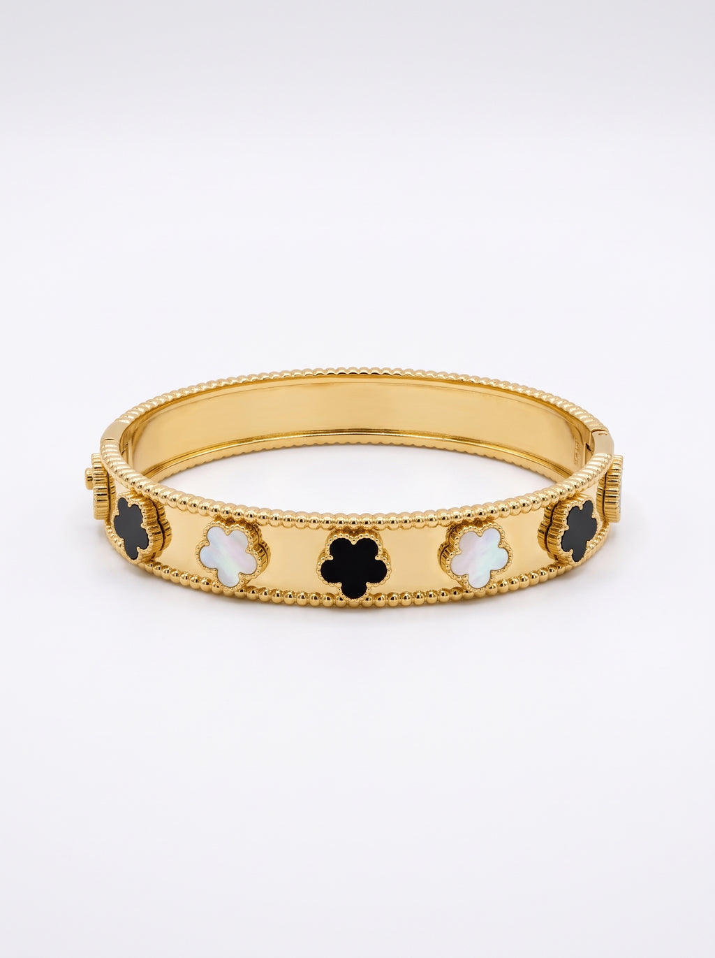 Bracciale Fior d'Oro