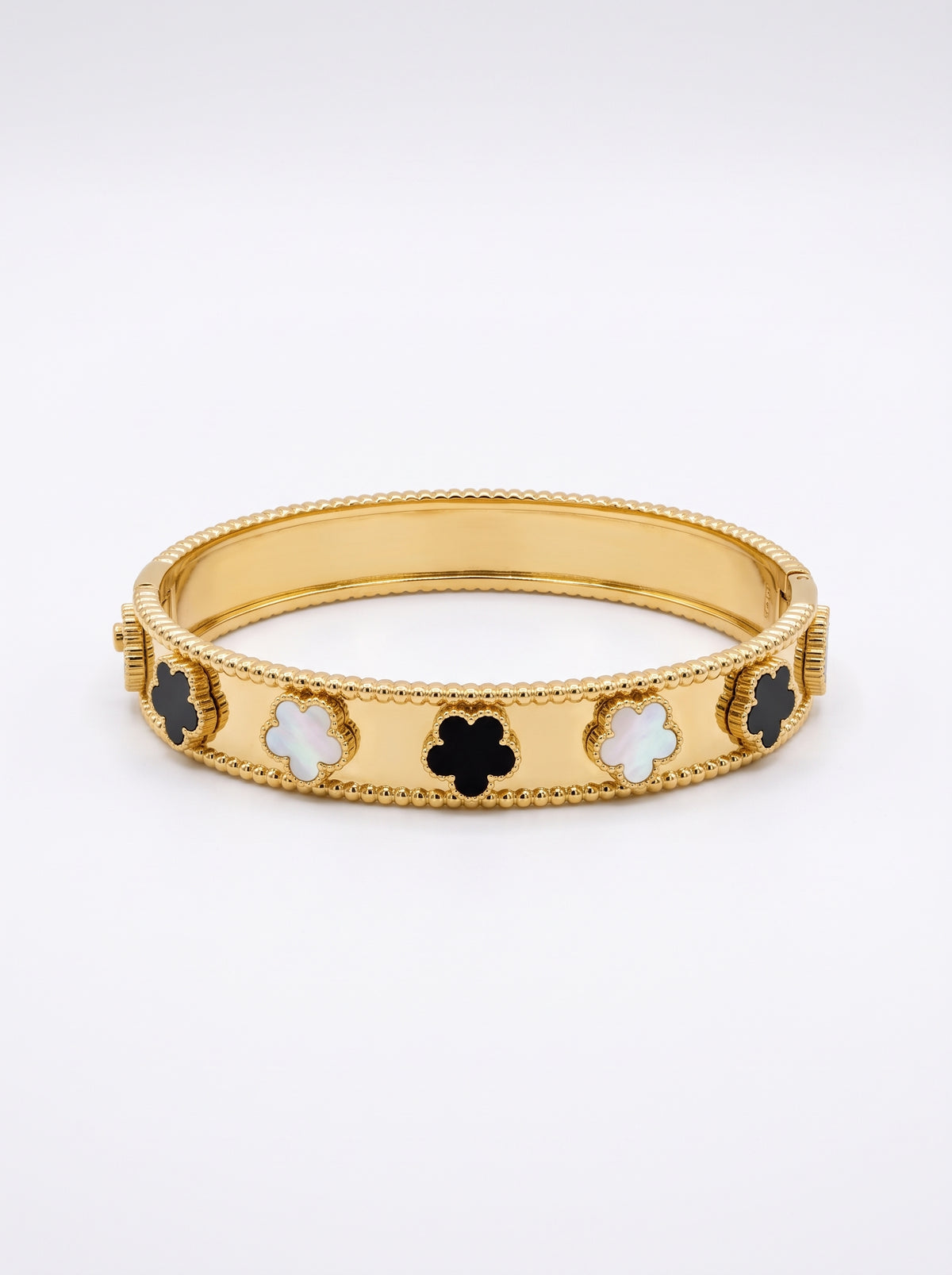 Bracciale Fior d'Oro