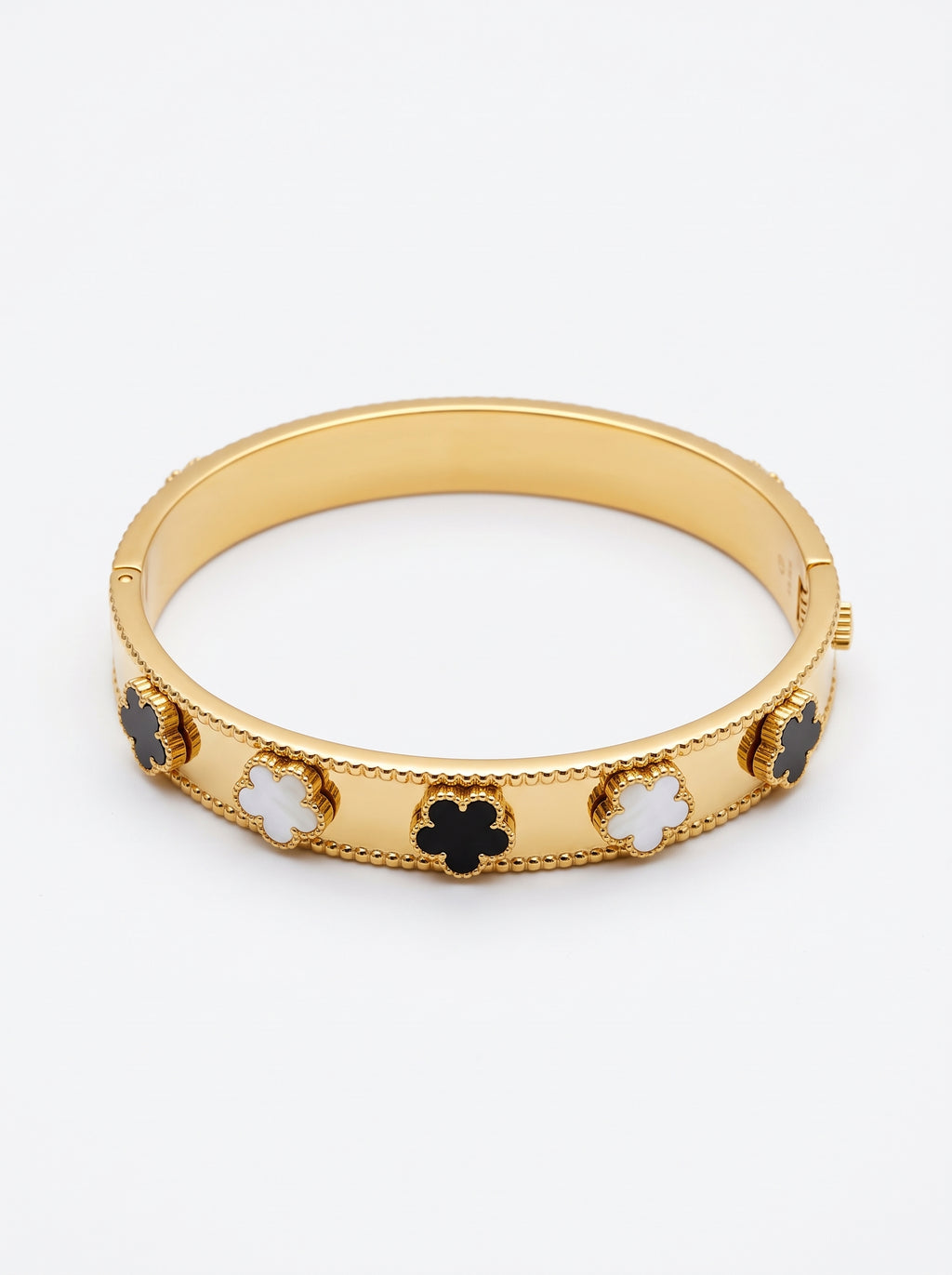 Bracciale Fior d'Oro