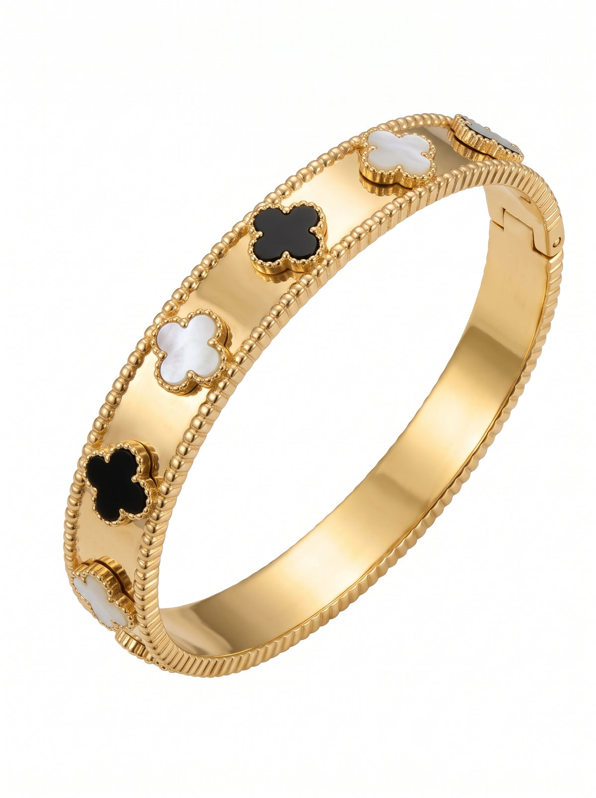 Bracciale Fior d'Oro